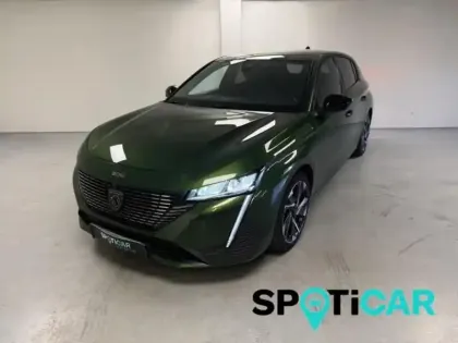 Photo Peugeot 308 Allure Pack