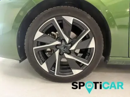 Photo 9 Peugeot 308  1.2 PureTech 130ch S&S Allure Pack EAT8