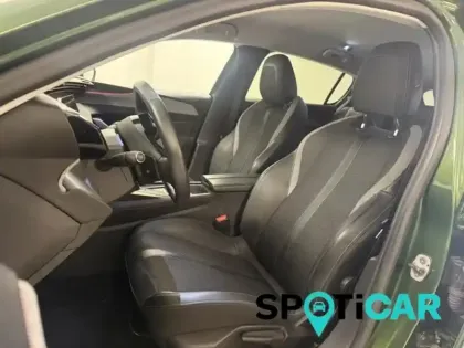 Photo 7 Peugeot 308  1.2 PureTech 130ch S&S Allure Pack EAT8