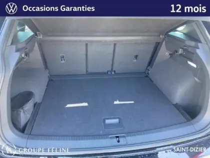 Photo 13 Volkswagen Tiguan  1.5 TSI 150ch R-Line Exclusive DSG7