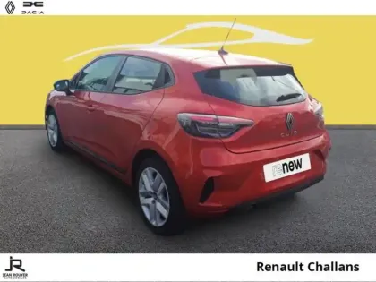 Photo 13 Renault Clio  1.0 TCe 90ch Evolution