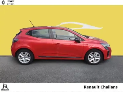 Photo 12 Renault Clio  1.0 TCe 90ch Evolution