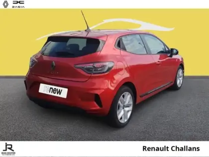 Photo 11 Renault Clio  1.0 TCe 90ch Evolution