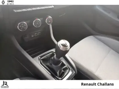 Photo 5 Renault Clio  1.0 TCe 90ch Evolution