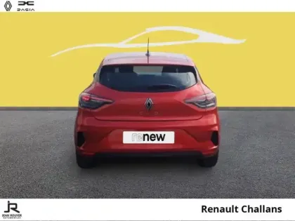 Photo 10 Renault Clio  1.0 TCe 90ch Evolution