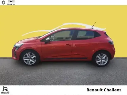 Photo 9 Renault Clio  1.0 TCe 90ch Evolution