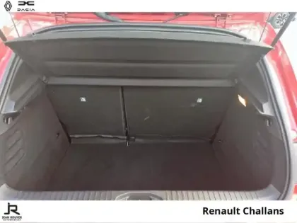 Photo 6 Renault Clio  1.0 TCe 90ch Evolution