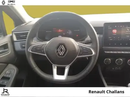 Photo 14 Renault Clio  1.0 TCe 90ch Evolution