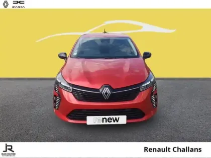 Photo 8 Renault Clio  1.0 TCe 90ch Evolution