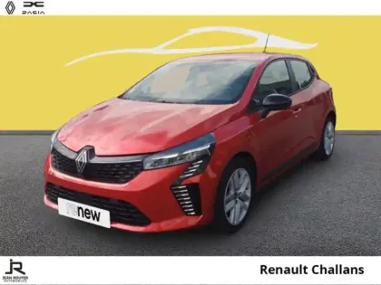 Photo Renault Clio Evolution