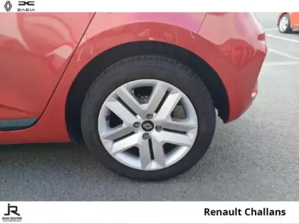Photo 7 Renault Clio  1.0 TCe 90ch Evolution