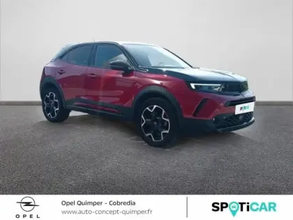 Photo 15 Opel Mokka  1.2 Turbo 130ch GS Line BVA8