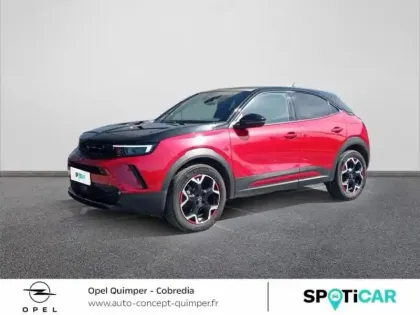 Photo Opel Mokka Gs Line