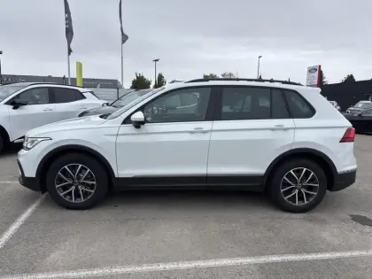Photo 23 Volkswagen Tiguan  1.5 TSI 150ch Life DSG7