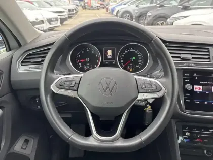 Photo 30 Volkswagen Tiguan  1.5 TSI 150ch Life DSG7