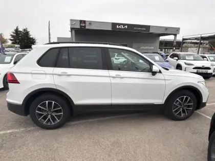Photo 19 Volkswagen Tiguan  1.5 TSI 150ch Life DSG7