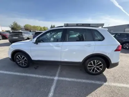 Photo 8 Volkswagen Tiguan  1.5 TSI 150ch Life DSG7