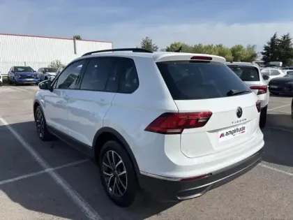 Photo 7 Volkswagen Tiguan  1.5 TSI 150ch Life DSG7
