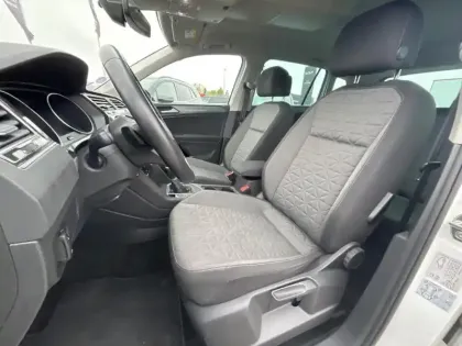 Photo 25 Volkswagen Tiguan  1.5 TSI 150ch Life DSG7