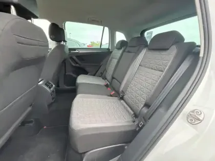 Photo 26 Volkswagen Tiguan  1.5 TSI 150ch Life DSG7