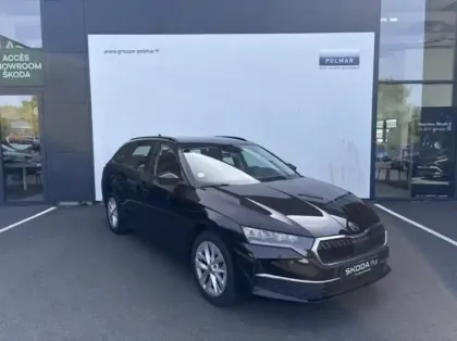 Photo Skoda Octavia Selection