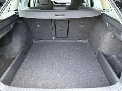 Photo 5 Skoda Octavia  Combi 2.0 TDI SCR 150ch Selection DSG7