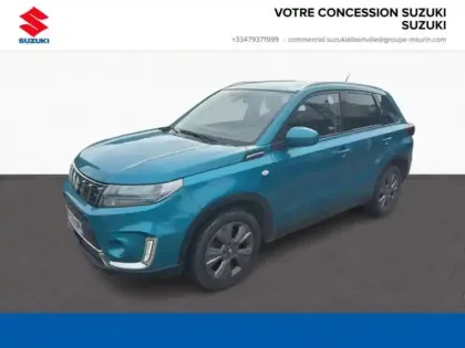 Photo Suzuki Vitara Privilège