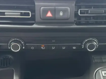 Photo 8 Fiat Doblo  Fg M 650kg BlueHDi 100ch S&S