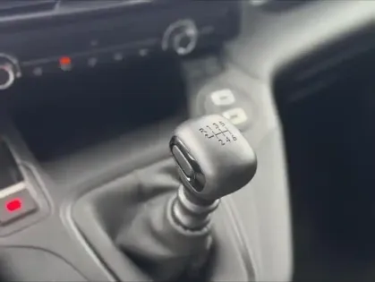 Photo 6 Fiat Doblo  Fg M 650kg BlueHDi 100ch S&S