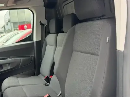 Photo 5 Fiat Doblo  Fg M 650kg BlueHDi 100ch S&S