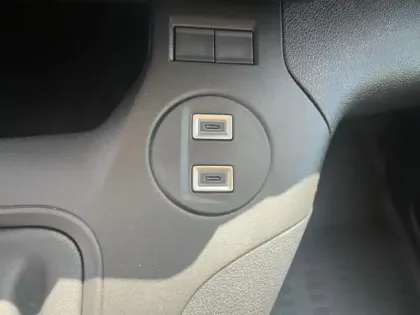 Photo 9 Fiat Doblo  Fg M 650kg BlueHDi 100ch S&S