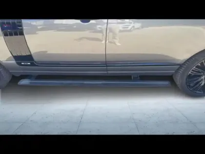 Photo 12 Land rover Range Rover  4.4 SDV8 339ch Autobiography LWB Mark IX