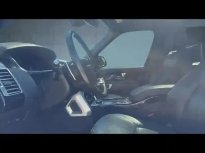 Photo 10 Land rover Range Rover  4.4 SDV8 339ch Autobiography LWB Mark IX