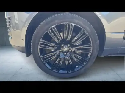 Photo 9 Land rover Range Rover  4.4 SDV8 339ch Autobiography LWB Mark IX