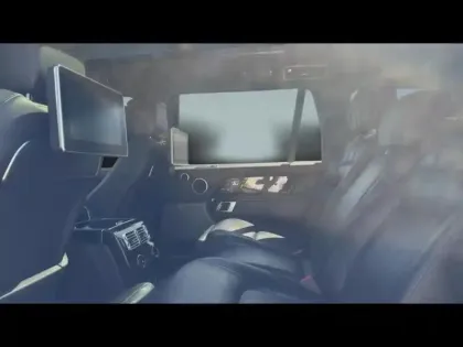 Photo 14 Land rover Range Rover  4.4 SDV8 339ch Autobiography LWB Mark IX