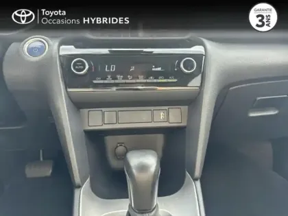 Photo 13 Toyota Yaris  Cross 116h Design MY22