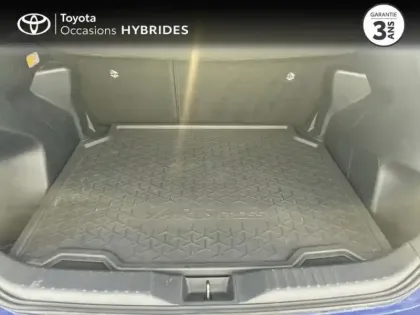 Photo 9 Toyota Yaris  Cross 116h Design MY22