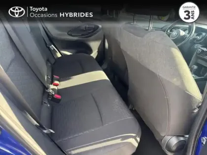 Photo 6 Toyota Yaris  Cross 116h Design MY22