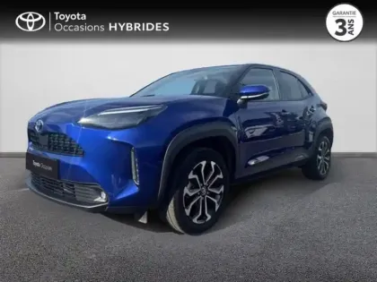 Photo Toyota Yaris Design