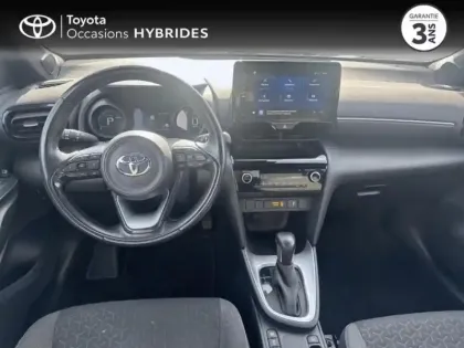 Photo 7 Toyota Yaris  Cross 116h Design MY22