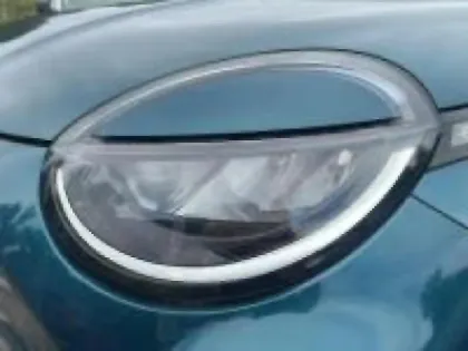 Photo 6 Fiat 600  1.2 Hybrid Turbo 110ch La Prima eDCT6