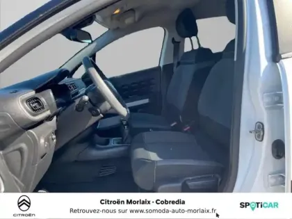 Photo 8 Citroën C3  1.2 PureTech 83ch S&S C-Series 123g