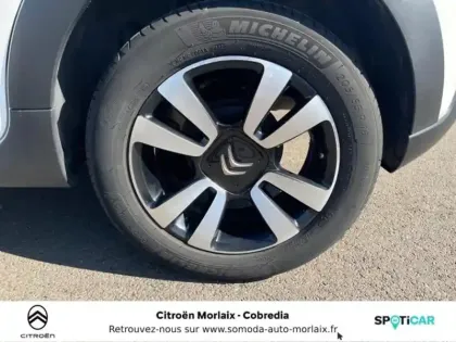 Photo 10 Citroën C3  1.2 PureTech 83ch S&S C-Series 123g