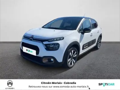 Photo Citroën C3 C-series