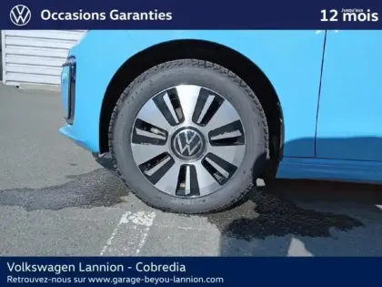 Photo 13 Volkswagen Up e-! Electrique 83ch Life Plus
