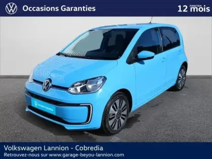 Photo Volkswagen Up Life Plus