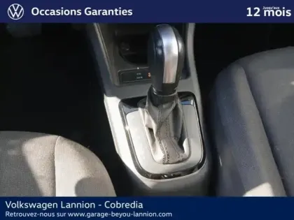 Photo 11 Volkswagen Up e-! Electrique 83ch Life Plus
