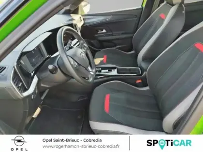 Photo 8 Opel Mokka  -e 136ch GS Line