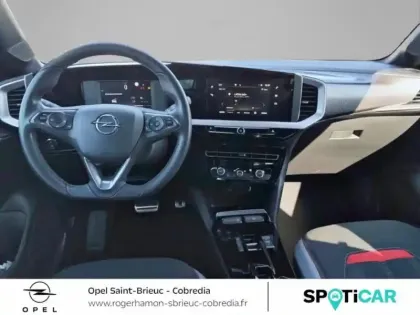 Photo 7 Opel Mokka  -e 136ch GS Line