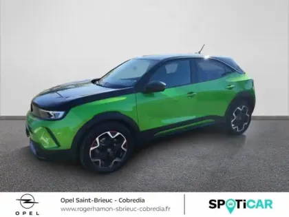 Photo Opel Mokka Gs Line